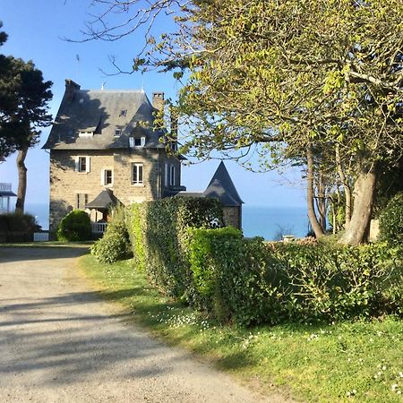 Appartement Rock Will Dinard Ngoại thất bức ảnh