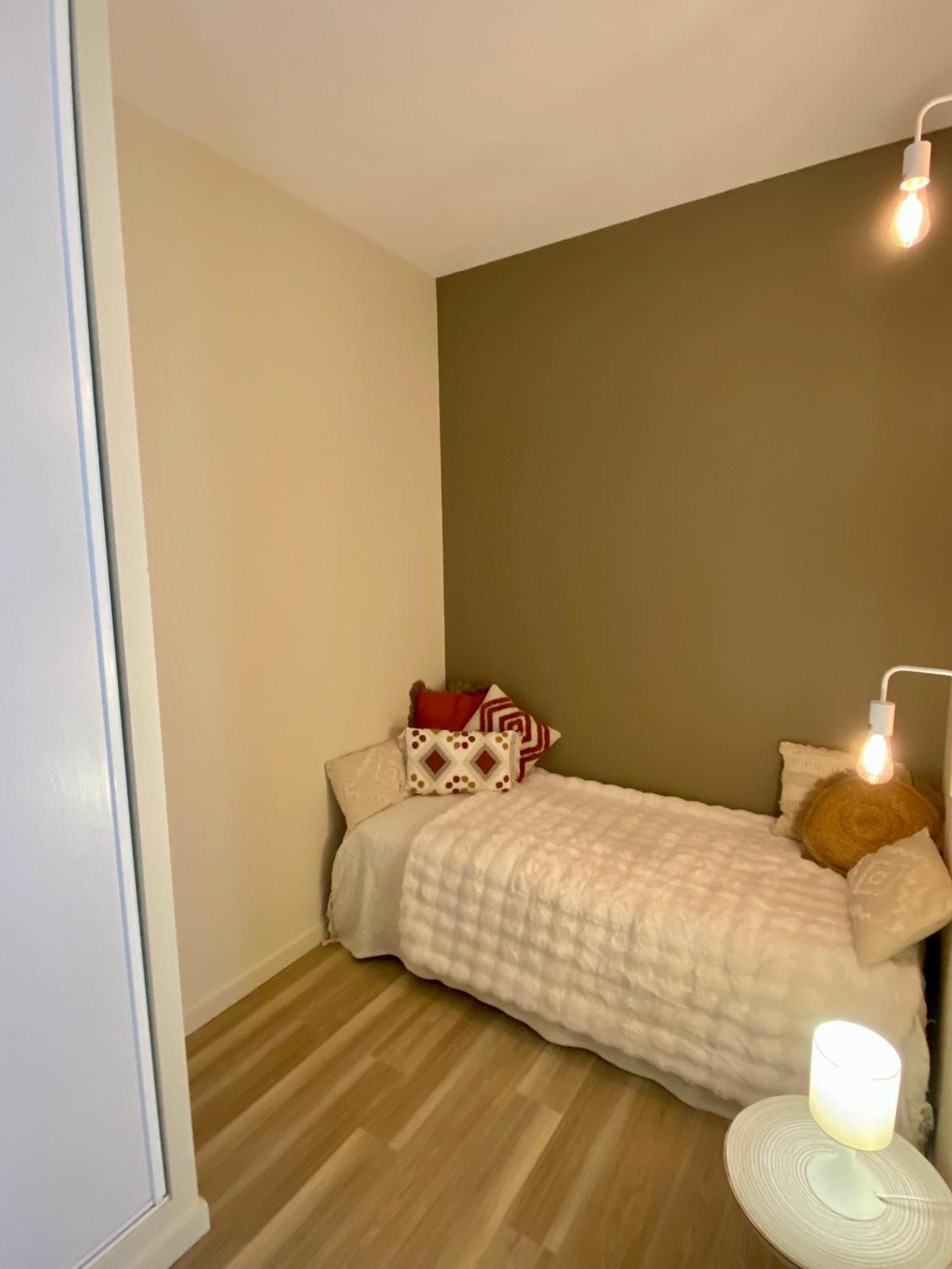 Appartement Rock Will Dinard Ngoại thất bức ảnh