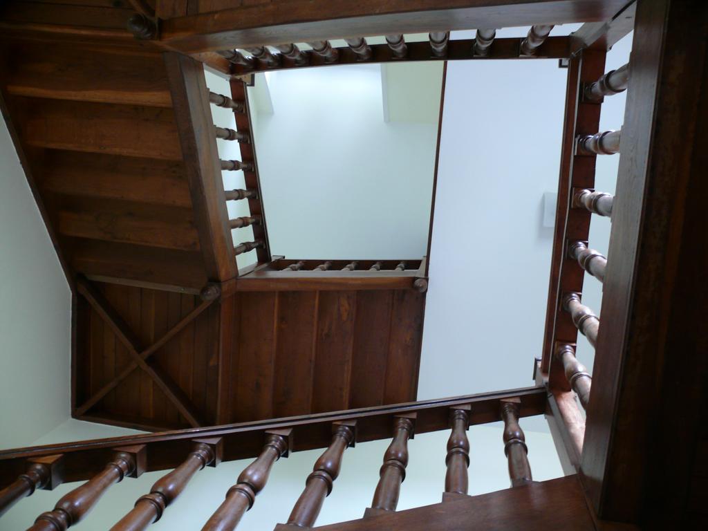 Appartement Rock Will Dinard Ngoại thất bức ảnh