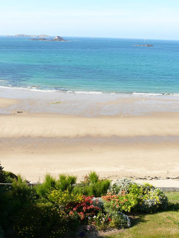 Appartement Rock Will Dinard Ngoại thất bức ảnh